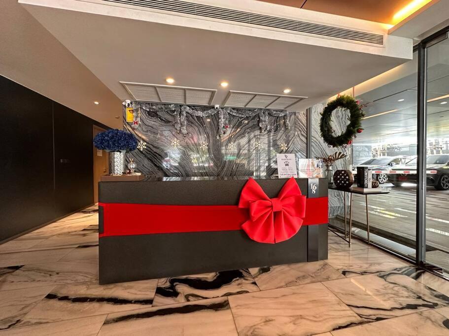 168 Sukhumvit 36精品公寓 Bangkok Exterior photo