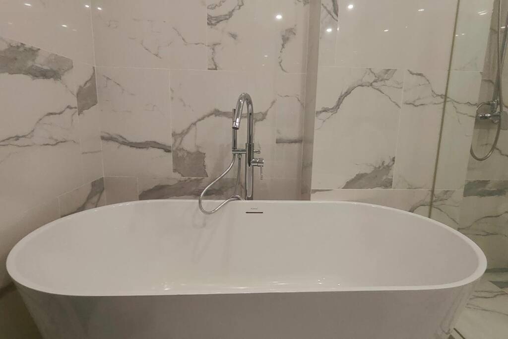 168 Sukhumvit 36精品公寓 Bangkok Room photo